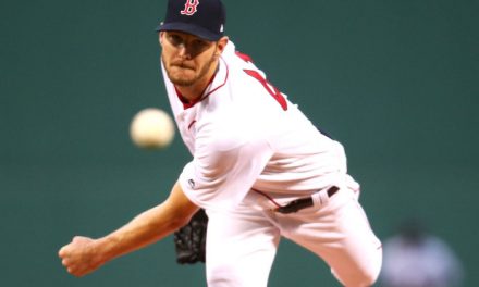 What If the Red Sox Didn’t Trade for Chris Sale?