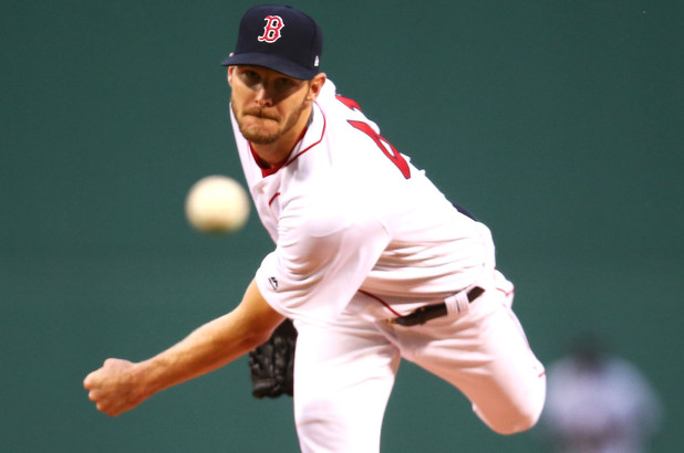 What If the Red Sox Didn’t Trade for Chris Sale?