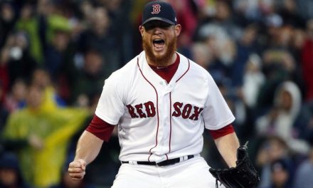 Fresh Take Friday: Is Koji or Kimbrel a Better Closer for the Red Sox?