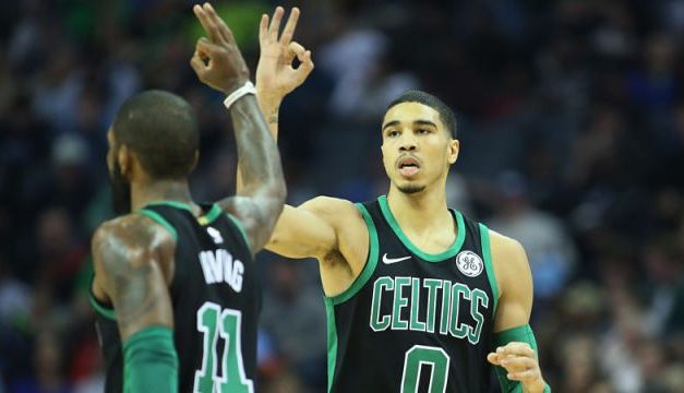 Does Kawhi Leonard Make the Raptors a Threat to the Celtics?