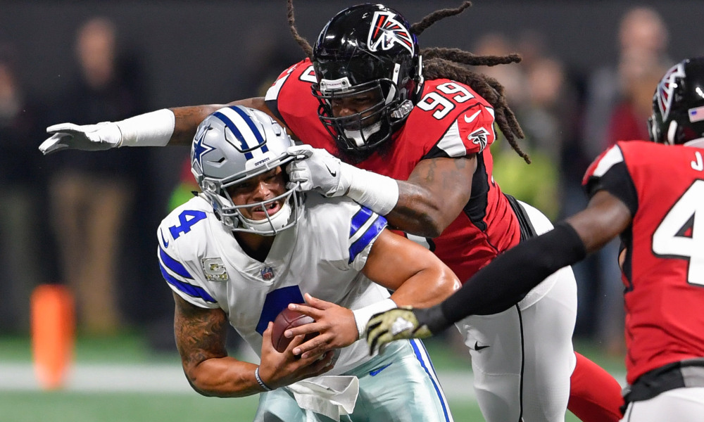 Realistic Expectations for Adrian Clayborn