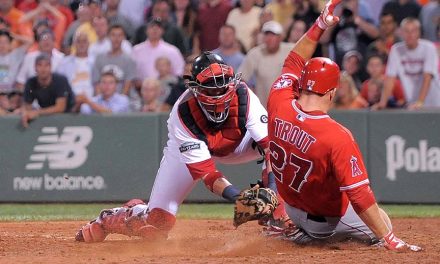 Red Sox – Angels Series Preview