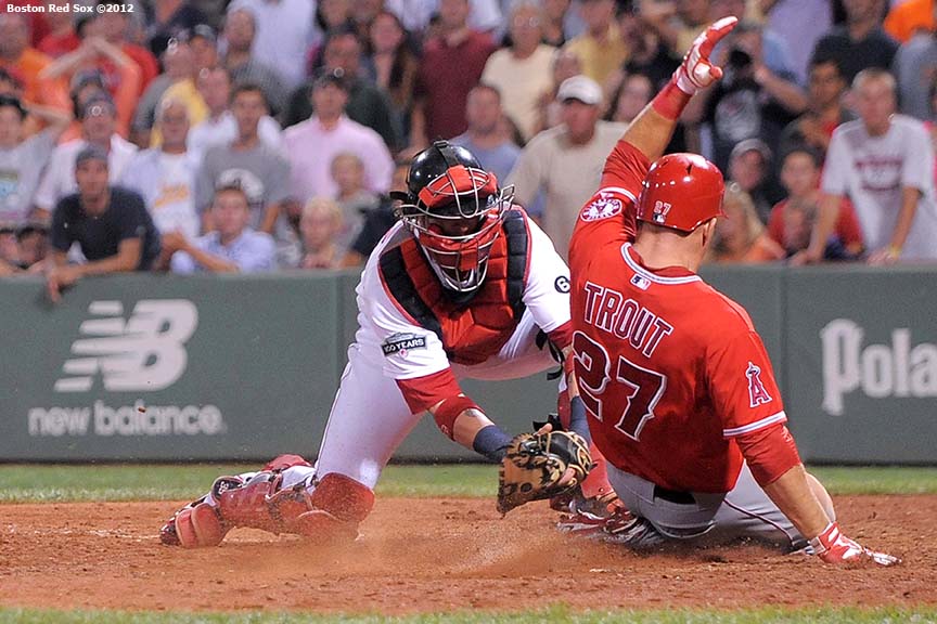 Red Sox – Angels Series Preview