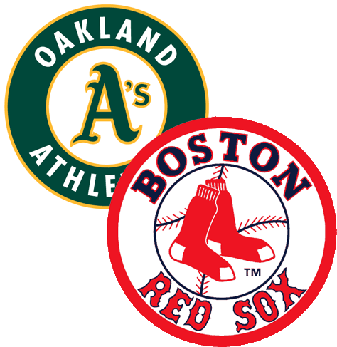 Can the Red Sox Sweep the Athletics?