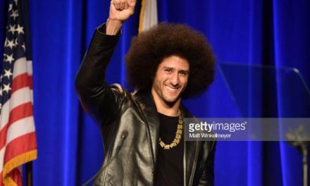 The Rise and Fall of Colin Kaepernick