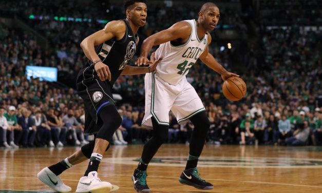 Playoff Preview: Celtics – Bucks Game 2