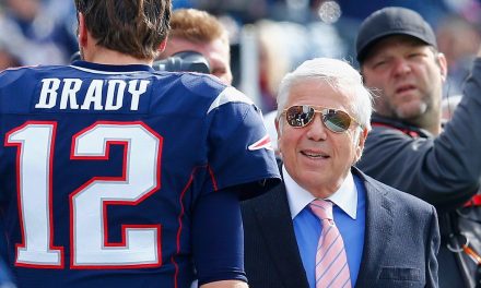 Top 5 Tuesday: Best Plays From the Patriots 2017-18 Season (@devansh0429)