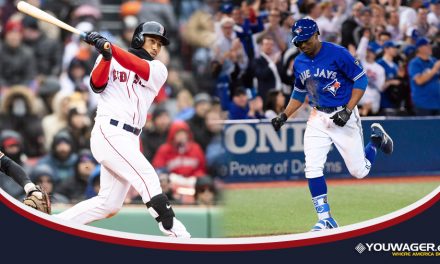 Red Sox – Toronto Blue Jays Preview
