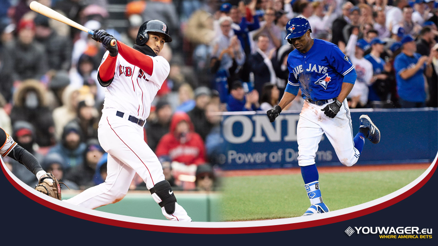 Red Sox – Toronto Blue Jays Preview