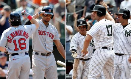 Will the Yankees & Red Sox Rivalry Return?