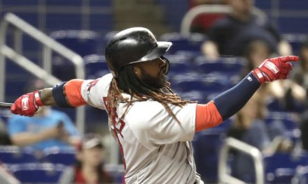 Red Sox Finish Road Trip with a Huge Win