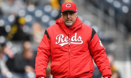 Reds’ Firing of Bryan Price Impact on the Red Sox
