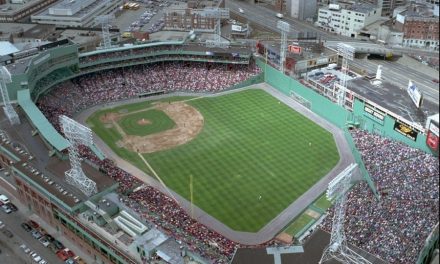 On This Day in Red Sox History: Baseball Is Back!