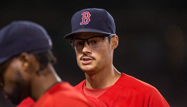 Which Joe Kelly Will We See This Season?