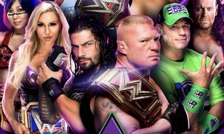Boston Sports Extra’s WWE WrestleMania Predictions