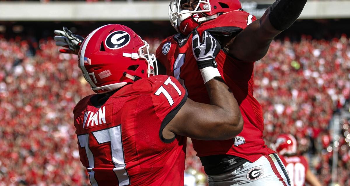 Sony Michel- the Patriots’ Lead Dawg