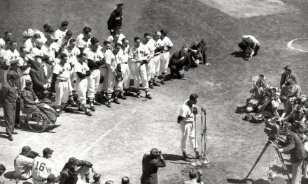 On This Day In Red Sox History: Ted Williams Day