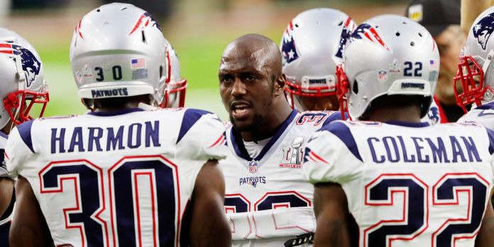Patriots Training Camp Preview: Safeties