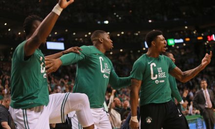 Way Too Early Predictions for the Celtics’ 2018-19 Season