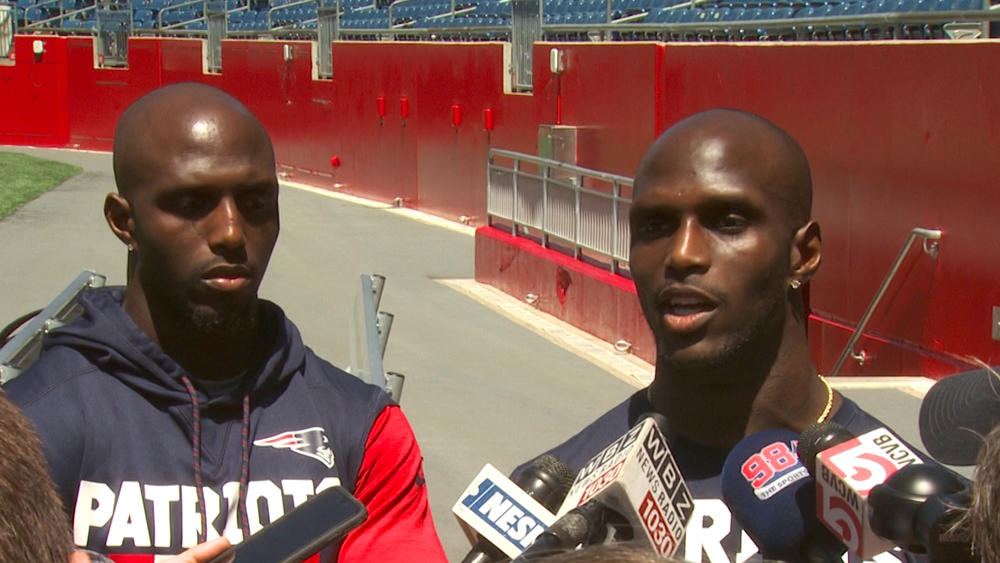 The Importance of Devin McCourty