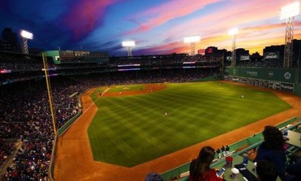 Boston Red Sox vs Baltimore Orioles Recap