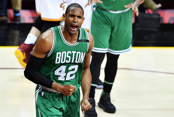 Al Horford: The Celtics’ Pillar of Success