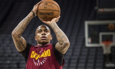 Did the Cavs Pull the Trigger Too Early on Isaiah Thomas?