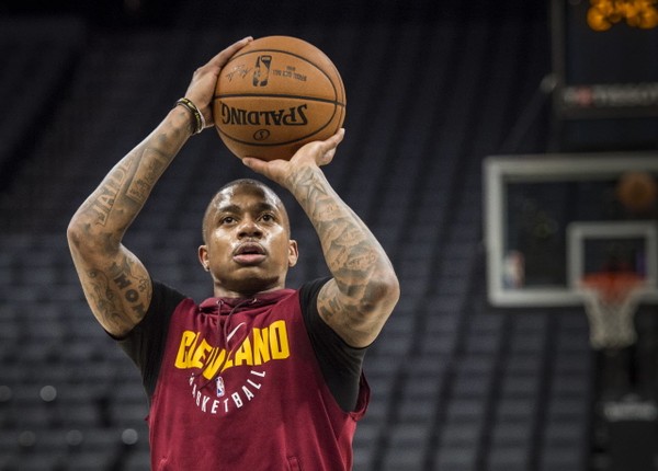 Did the Cavs Pull the Trigger Too Early on Isaiah Thomas?