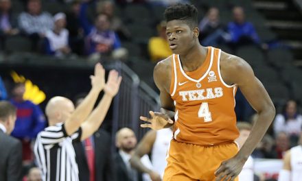 The Celtics are Interested in Mo Bamba