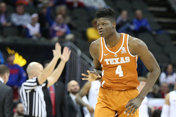 The Celtics are Interested in Mo Bamba