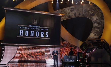 Early 2018 NFL Awards Predictions