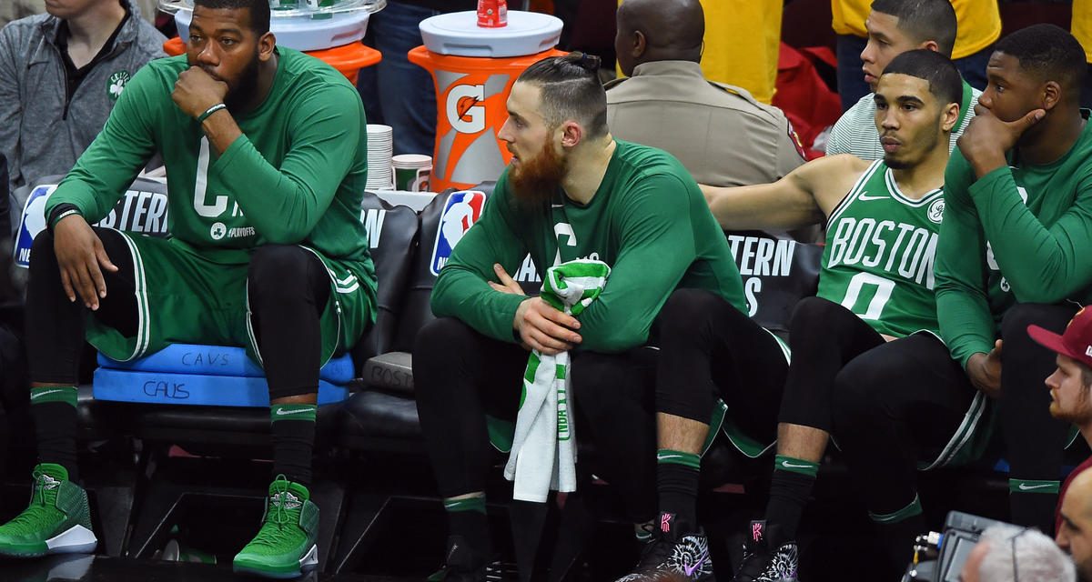 Three Takeaways from Celtics’ Game 4 Loss