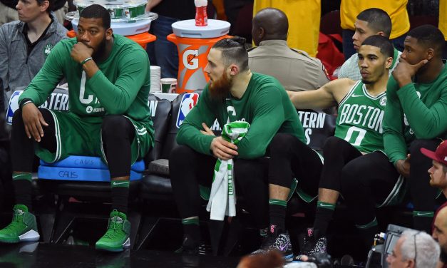 Three Takeaways from Celtics’ Game 4 Loss