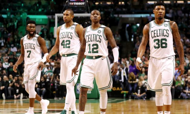 Looking Back on the Celtics’ Season