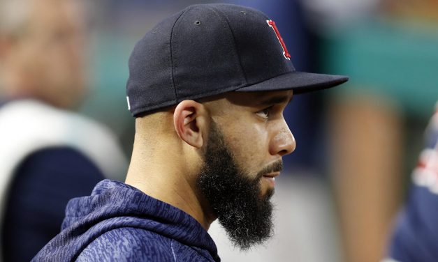 Are the Red Sox Looking to Trade for a Starting Pitcher?
