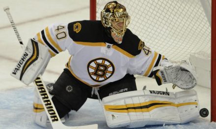The Under Appreciation of Tuukka Rask- By the Numbers
