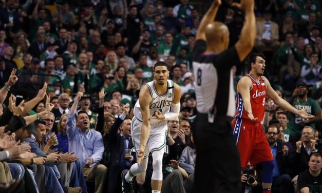 Celtics vs Sixers: The Rivalry Renewed