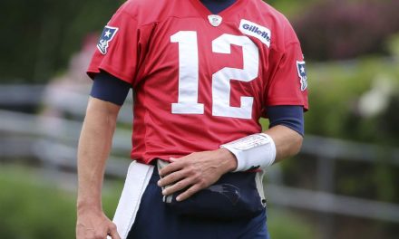 Tom Brady Speaks