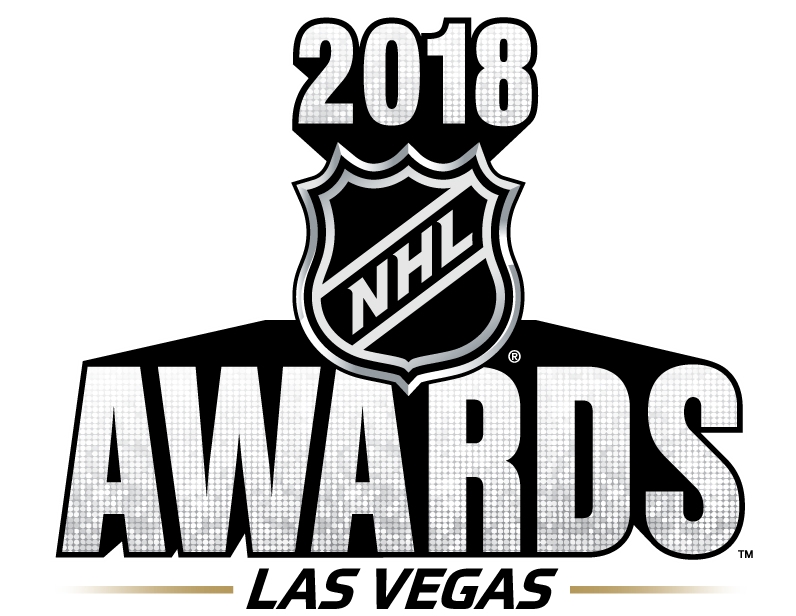 2018 NHL Award Winners
