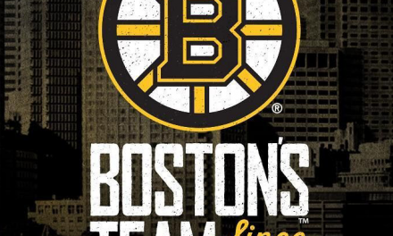 BRUINS SCHEDULE: Important Games to Highlight