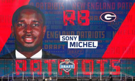 Lesson Plan for Sony Michel