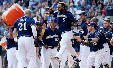 National League Update: Are You Scared of the Milwaukee Brewers?