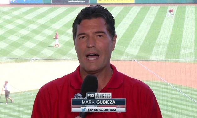 A Series Preview with Angels Announcer Mark Gubicza