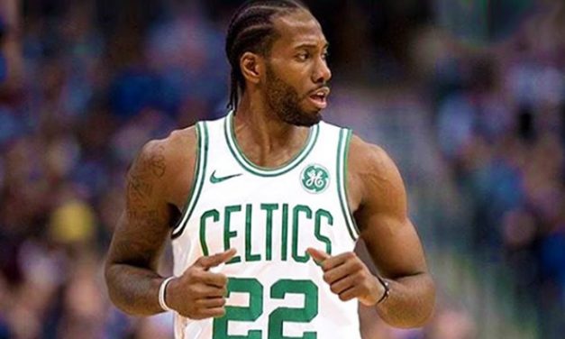 Celtics Made Trade Deadline Offer for Kawhi Leonard