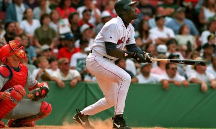 On This Day In Red Sox History: A Father’s Day Walk-off