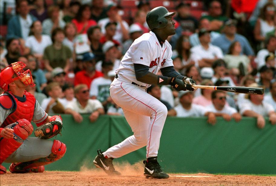 On This Day In Red Sox History: A Father’s Day Walk-off