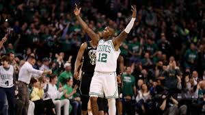 REPORT: The Celtics are Including Terry Rozier in Draft Trades