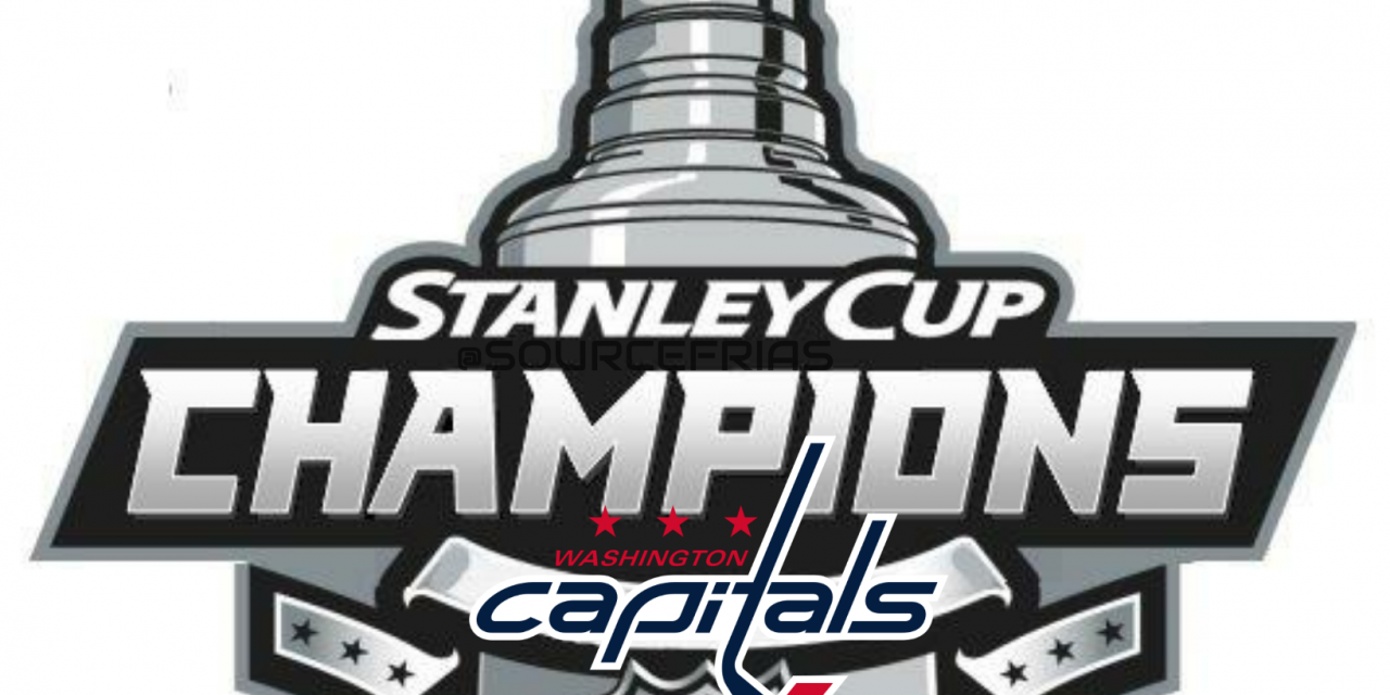 Stanley Cup Final – Game 5 Recap