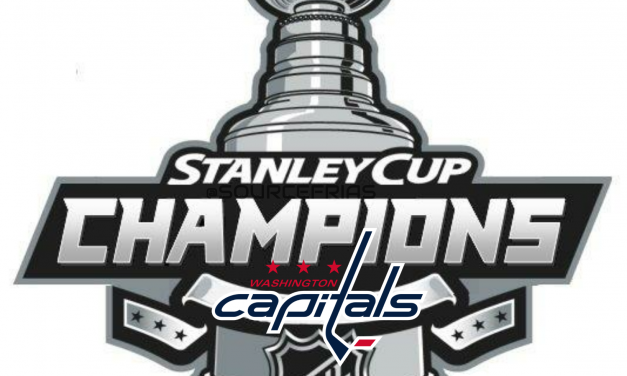 Stanley Cup Final – Game 5 Recap