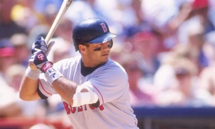 On This Day In Red Sox History: John Valentin Sets Record